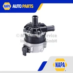 Electric Water Pump Left 7.06033.62.0 Pierburg 8K0965567C Top Quality Guaranteed. Fixed Price $721.74.