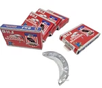 5-PACK Dnj TW168 Engine Crankshaft Thrust Washer Set. Fixed Price $64.26.
