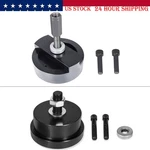 Crankshaft Front & Rear Main Seal Installer Tool Ford 4.5/6.0/6.4L F-250/350. Fixed Price $149.00.
