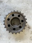 Genuine Porsche 944S S2 16V Crankshaft Timing Cam Belt Gear Pulley 94410512505. Fixed Price $44.99.