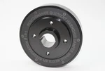 Prw 2446040 Pqx Sfi-rated Racing Steel Damper. Fixed Price $274.66.