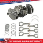 Fit For 2014 2015-2019 Kia Sorento New Engine Crankshaft Rods W/ Bearing Kit. Fixed Price $350.83.