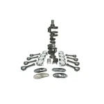 Scat Rotating Assembly Chrysler 345-378 I-beam (1-48505BI). Fixed Price $2873.08.