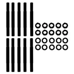 Arp Main Stud Kit 2-POINT Black Chrome Moly 429/460. Fixed Price $89.99.