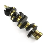 N-12201-50K00 Replacement Forklift Crankshaft Nissan H20-2 Engine. Fixed Price $405.00.