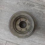 84-86 Nissan 300ZX Z31 Oem Crank Pulley Harmonic Balancer. Fixed Price $149.95.
