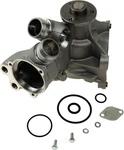 Engine Water Pump-saleri Wd Express 112 33018 191. Fixed Price $148.55.