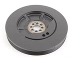 New Audi A6 C6 Crankshaft Vibration Damper 07L105251H Oem No Duty To. Fixed Price $318.75.