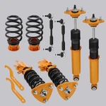 Maxpeedingrods Adjustable Coilovers Spring Kit For Mazda CX-4 2016-19. Fixed Price $276.00.