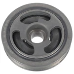 Genuine Ford 2005-2007 Five Hundred Freestyle Crankshaft Pulley 5F9Z-6312-AA. Fixed Price $866.69.
