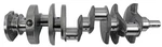 Scat Crankshaft Cast Steel 2-PC Rear Main Seal 3.480" Stroke 5.7" Rod Chevy 350. Fixed Price $329.99.