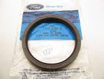 New Oem Ford F1CZ-6701-B Rear Crankshaft Main Seal 1988-1997 1.3L 1.6L 1.8L. Fixed Price $13.49.