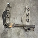 Porsche Heat Exchanger Pair Exhaust 930.211.025.01 Thin Flange 911/12-1. Fixed Price $275.00.