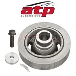 Atp 102001 Engine Harmonic Balancer For V1073 PB1483N PB1483-N P-D360C. Fixed Price $102.10.