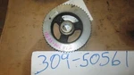 Harmonic Balancer 2.3L Turbo Fits 07-13 Mazda 195174. Fixed Price $64.89.