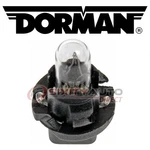 Dorman Instrument Panel Light Bulb 2002-2005 Ford Thunderbird Electrical Ye. Fixed Price $20.04.