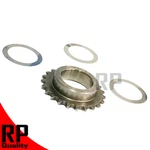 For Mazda 6 CX-7 Speed Crankshaft Drive Gear Friction Washers L3K9-11-314A 2.3. Fixed Price $24.54.