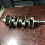 Crankshaft Standard For 12-17 Hyundai Veloster 1.6 231002B710 Turbo. Fixed Price $150.00.