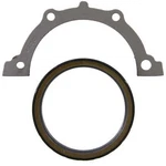 Engine Crankshaft Seal Kit Fits 2007-2014 Gmc Savana 1500 Sierra. Fixed Price $59.27.