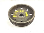 87-90 Legend 2.7L At Pulley Crank Harmonic Balancer Belt Lower Gear Used Oem. Fixed Price $55.00.