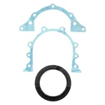 For Toyota Corolla 83-97 Apex Auto ABS801 Rear Crankshaft Seal Kit W 2 Gaskets. Fixed Price $11.59.