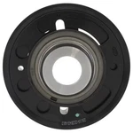 Genuine Ford Pulley F1FZ6312A. Fixed Price $78.25.