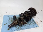 2012 Honda Civic Fwd 4CYL Crankshaft. Fixed Price $184.50.