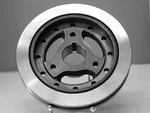 Harmonic Balancer 1961 Ford Mercury 352 360 390 Usmca 1967. Fixed Price $125.95.