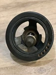 20-23 Ford Bronco Escape 1.5 L3 Engine Crankshaft Harmonic Balancer Pulley Oem. Fixed Price $74.99.