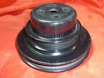 1980-1986 Ford Truck 5.0 5.8 302 351 400 4WD Fan Smog Pump Pulley Nice!. Fixed Price $68.95.