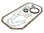 For 1968-1971 Bmw 1600 Crankcase Gasket Set Victor Reinz 66431HQVV 1969 1970. Fixed Price $76.12.