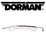 Dorman Inlet Lower Engine Oil Cooler Hose Assembly For 1996-2000 Chevrolet Yg. Fixed Price $85.29.