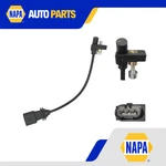 Rpm / Crankshaft Sensor Fits Bmw X5 E53, E70 3.0D To 13627787192 Cambiare. Fixed Price $33.16.