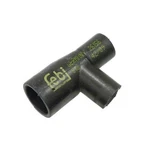 26156 Febi Crankcase Vent Hose For Mb Class Mercedes-benz E300 95-97. Fixed Price $20.95.