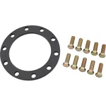 Speedway 91048305 Steel 7.5" Gm Ring Gear .315" Spacer Kit W/ Bolts. Fixed Price $45.99.