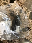 Mercedes Oem 10-13 S400 Electrical-stator Bolt 0079905104 Quantity Two (2). Fixed Price $5.75.
