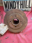 Harmonic Balancer Gasoline Fits 68-76 78-79 Toronado 24523. Fixed Price $53.99.