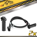 A-premium Camshaft & Crankshaft Position Sensor For Chevy Malibu Buick Pontiac. Fixed Price $32.98.