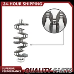 Crankshaft 11217640165 For Bmw 320I 428I X3 Z4 F20 F30 F32 E84 E89 F25 N20 2.0. Fixed Price $135.67.