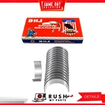 62-01 Rod Bearings Set Std Size Ford 4.3L-5.0L V8 Ohv 16V Dnj RB4113. Fixed Price $17.99.
