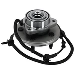 1X Front Wheel Hub Bearing Assembly Ford Explorer 2002 - 2005 WB15050. Fixed Price $47.90.
