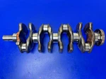 Crankshaft Standard For 09-22 Toyota Corolla 1.8 134010T031 2ZR-FE Oem. Fixed Price $149.00.