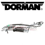 Dorman Front Right Power Window Motor & Regulator Assembly For 2013-2019 Hi. Fixed Price $155.43.