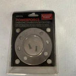 Powerforce Harmonic Damper Spacer Ford #81006 New In Box. Fixed Price $24.00.