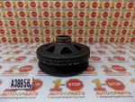 00-06 Mercedes Benz S430 Harmonic Balancer Crankshaft Pulley 112-035-13-00 Oem. Fixed Price $69.99.