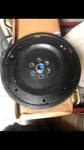 Jw Performance 80002-3 Adaptor And N93003X The Wheel 157-TOOTH Flexplate. Fixed Price $350.00.