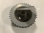 Harmonic Balancer 2.5L Vin 8TH Digit Hybrid Fits 09-12 Escape 325968. Fixed Price $78.87.