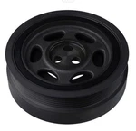 Genuine Ford Pulley Crankshaft Transit 3.2 15-25 Diesel BB3Z-6312-A. Fixed Price $389.19.