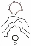 Fel-pro TCS46055 Front Engine Crankshaft Seal Kit For 00-07 Jaguar 2.5L 3.0L V6. Fixed Price $31.45.