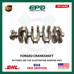 High Quality Upgraded Forged Crankshaft Bmw B48A20 B20 2.0 Petrol Engine. Fixed Price $599.78.